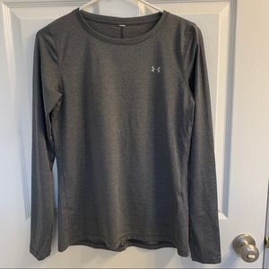 Under Armour Women’s Long Sleeve Tee